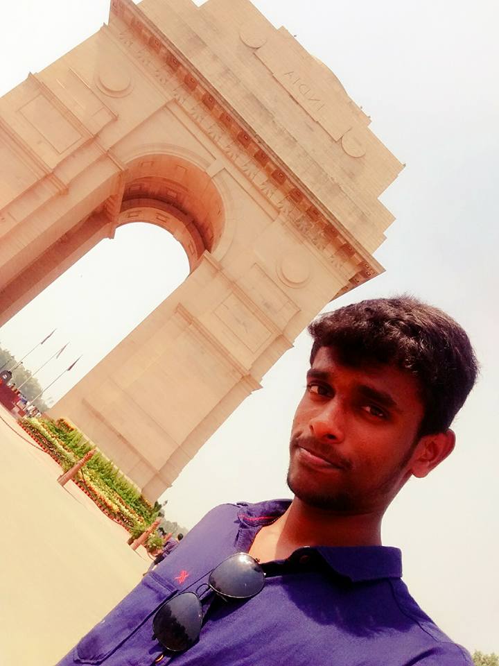 Bharath Kumar