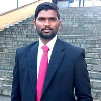 SATHISH PONNAMBALAM