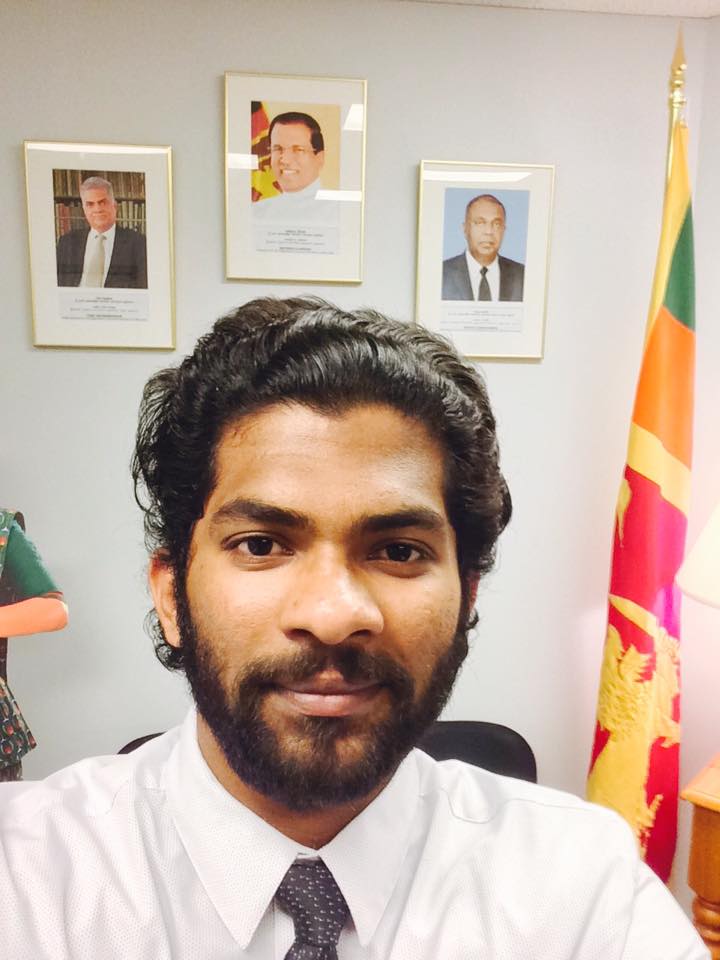 Malhardeen Abdul Azeez