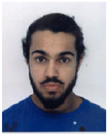 Rajan Singh Rai