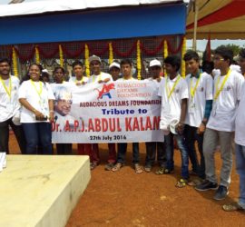 Salam to Kalam