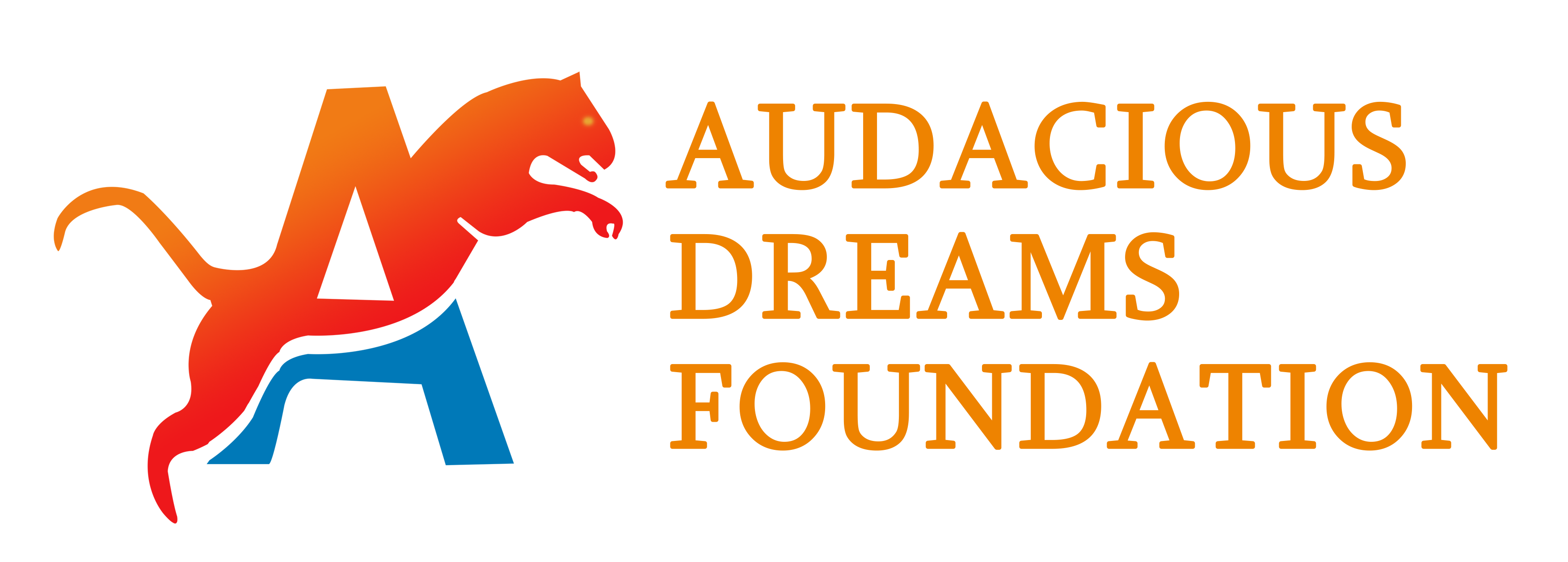 Audacious Dreams Foundation